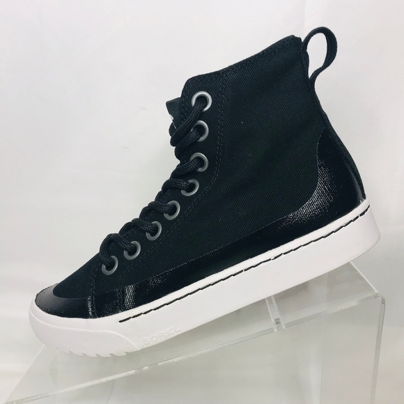 sorel campsneak chukka